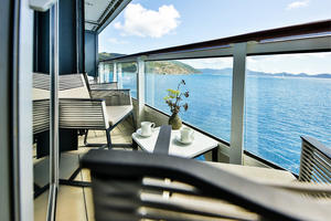 Prestige Suite